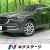 mazda cx-8 2018 -MAZDA--CX-8 3DA-KG2P--KG2P-109776---MAZDA--CX-8 3DA-KG2P--KG2P-109776- image 1