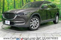 mazda cx-8 2018 -MAZDA--CX-8 3DA-KG2P--KG2P-109776---MAZDA--CX-8 3DA-KG2P--KG2P-109776-