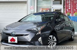 toyota prius 2016 CFJ1333605