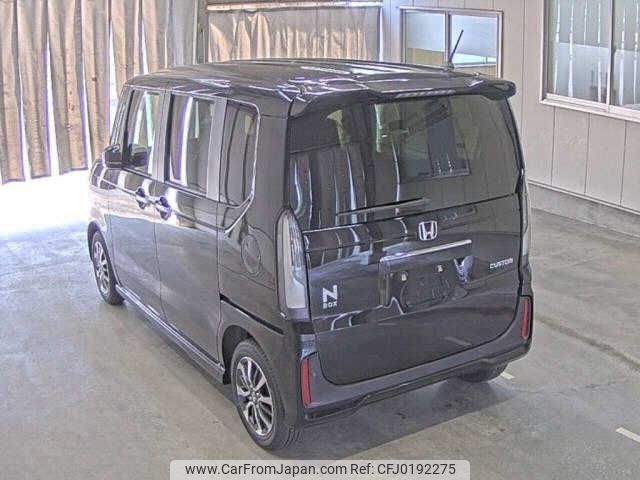 honda n-box 2024 -HONDA 【名変中 9999999】--N BOX JF5-1072682---HONDA 【名変中 9999999】--N BOX JF5-1072682- image 2