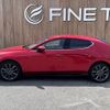 mazda mazda3 2019 -MAZDA--MAZDA3 5BA-BPFP--BPFP-104795---MAZDA--MAZDA3 5BA-BPFP--BPFP-104795- image 17