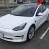 tesla-motors model-3 2021 -TESLA 【伊勢志摩 300ｽ4764】--ﾃｽﾗﾓﾃﾞﾙ3 3L23-MC247573---TESLA 【伊勢志摩 300ｽ4764】--ﾃｽﾗﾓﾃﾞﾙ3 3L23-MC247573- image 10