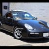 porsche boxster 2006 -PORSCHE--Porsche Boxster 98725--6U703814---PORSCHE--Porsche Boxster 98725--6U703814- image 1