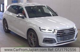 audi sq5 2018 CFJ1792556