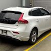 volvo v40 2020 quick_quick_DBA-MB4154T_YV1MV2920K2597022 image 2