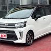 daihatsu move 2018 -DAIHATSU--Move DBA-LA150S--LA150S-0181742---DAIHATSU--Move DBA-LA150S--LA150S-0181742- image 1