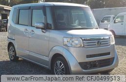 honda n-box 2013 -HONDA--N BOX DBA-JF1--JF1-1322462---HONDA--N BOX DBA-JF1--JF1-1322462-