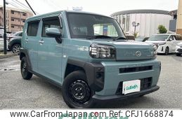 daihatsu taft 2021 CFJ1668874