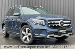 mercedes-benz glb-class 2021 -MERCEDES-BENZ--Benz GLB 3DA-247613M--W1N2476132W128222---MERCEDES-BENZ--Benz GLB 3DA-247613M--W1N2476132W128222-