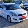 suzuki swift 2013 quick_quick_ZC72S_ZC72S-227783 image 2