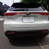 toyota harrier 2024 -TOYOTA 【岐阜 303ﾇ9004】--Harrier 6BA-MXUA80--MXUA80-0125720---TOYOTA 【岐阜 303ﾇ9004】--Harrier 6BA-MXUA80--MXUA80-0125720- image 33