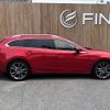 mazda atenza 2015 -MAZDA--Atenza Wagon LDA-GJ2FW--GJ2FW-201722---MAZDA--Atenza Wagon LDA-GJ2FW--GJ2FW-201722- image 14