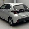 toyota yaris 2022 CFJ1676688 image 11