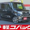 daihatsu tanto 2021 quick_quick_LA650S_LA650S-0126327 image 1