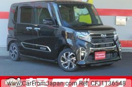 daihatsu tanto 2021 quick_quick_LA650S_LA650S-0126327