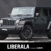 chrysler jeep-wrangler 2017 -CHRYSLER--Jeep Wrangler ABA-JK36L--1C4HJWKG2HL712324---CHRYSLER--Jeep Wrangler ABA-JK36L--1C4HJWKG2HL712324- image 1