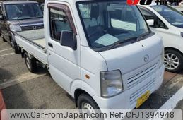 mazda scrum-truck 2012 -MAZDA 【福井 480ｷ0330】--Scrum Truck DG63T--685889---MAZDA 【福井 480ｷ0330】--Scrum Truck DG63T--685889-