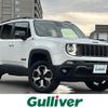 jeep renegade 2019 -CHRYSLER--Jeep Renegade 3BA-BU13--1C4BU0000KPK05353---CHRYSLER--Jeep Renegade 3BA-BU13--1C4BU0000KPK05353- image 1