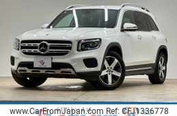 mercedes-benz glb-class 2020 -MERCEDES-BENZ--Benz GLB 3DA-247612M--W1N2476122W081554---MERCEDES-BENZ--Benz GLB 3DA-247612M--W1N2476122W081554-