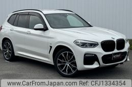 bmw x3 2018 278