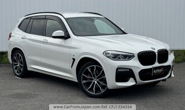 bmw x3 2018 278 image 1