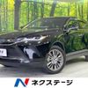 toyota harrier 2021 -TOYOTA--Harrier 6AA-AXUH85--AXUH85-0012739---TOYOTA--Harrier 6AA-AXUH85--AXUH85-0012739- image 1