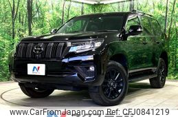 toyota land-cruiser-prado 2023 quick_quick_GDJ150W_GDJ150-0085971