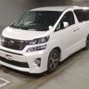 toyota vellfire 2012 -TOYOTA--Vellfire ANH20W-8234358---TOYOTA--Vellfire ANH20W-8234358- image 1