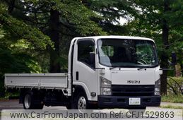 isuzu elf-truck 2008 CFJ1529863
