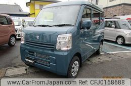 suzuki every 2024 -SUZUKI 【静岡 480ﾁ200】--Every DA17V--744164---SUZUKI 【静岡 480ﾁ200】--Every DA17V--744164-