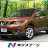 nissan x-trail 2016 quick_quick_NT32_NT32-046761 image 1