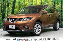 nissan x-trail 2016 quick_quick_NT32_NT32-046761