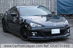 subaru brz 2016 quick_quick_DBA-ZC6_ZC6-021060