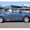 toyota yaris 2024 -TOYOTA--Yaris 5BA-MXPA15--MXPA15-0024834---TOYOTA--Yaris 5BA-MXPA15--MXPA15-0024834- image 30