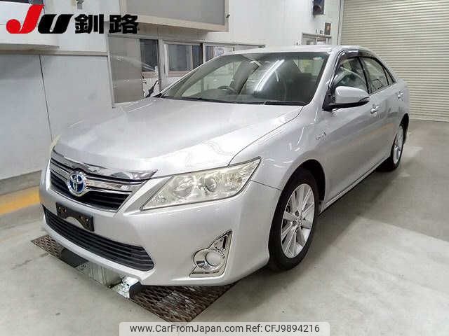 toyota camry 2012 -TOYOTA--Camry AVV50--1008102---TOYOTA--Camry AVV50--1008102- image 1