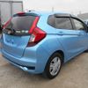 honda fit 2018 -HONDA--Fit DBA-GK3--GK3-13266**---HONDA--Fit DBA-GK3--GK3-13266**- image 5