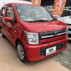 suzuki wagon-r 2019 -SUZUKI--Wagon R MH55S--301026---SUZUKI--Wagon R MH55S--301026- image 4