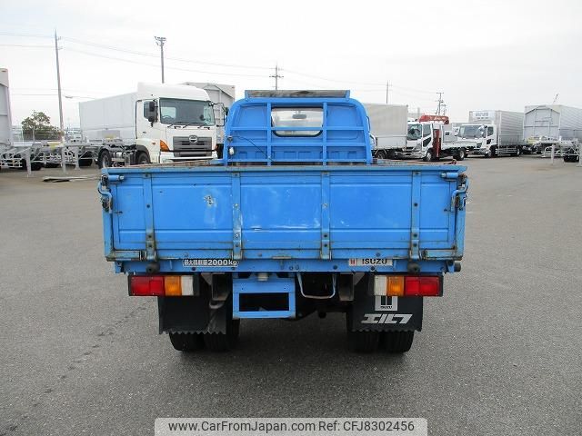 いぶ 1977 Isuzu Elf Truck 2WD - Car Price $8,032