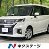 suzuki solio 2022 quick_quick_MA37S_MA37S-133915 image 1