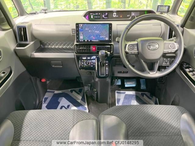 daihatsu tanto 2019 -DAIHATSU--Tanto 5BA-LA650S--LA650S-0012135---DAIHATSU--Tanto 5BA-LA650S--LA650S-0012135- image 2