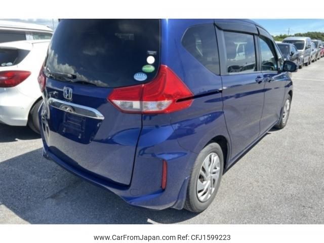 honda freed 2016 CFJ1599223 image 2