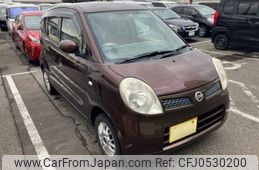 nissan moco 2006 -NISSAN--Moco DBA-MG22S--MG22S-105698---NISSAN--Moco DBA-MG22S--MG22S-105698-