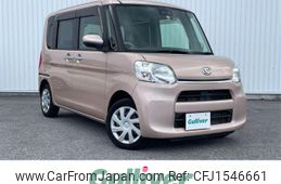 daihatsu tanto 2018 CFJ1546661