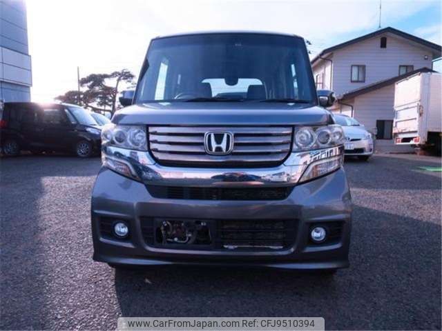 honda n-box 2012 -HONDA--N BOX DBA-JF2--JF2-1018726---HONDA--N BOX DBA-JF2--JF2-1018726- image 2