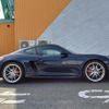 porsche cayman 2015 -PORSCHE--Porsche Cayman ABA-981MA123--WP0ZZZ98ZFK184253---PORSCHE--Porsche Cayman ABA-981MA123--WP0ZZZ98ZFK184253- image 8