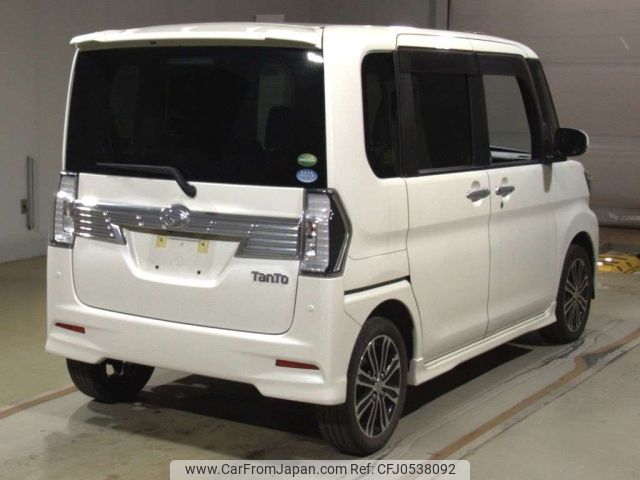 daihatsu tanto 2018 -DAIHATSU--Tanto LA600S-0639412---DAIHATSU--Tanto LA600S-0639412- image 2