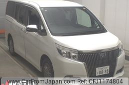 toyota esquire 2016 -TOYOTA 【川崎 510ｿ8888】--Esquire ZRR80G-0278056---TOYOTA 【川崎 510ｿ8888】--Esquire ZRR80G-0278056-