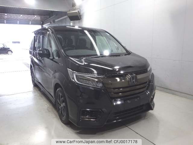 honda stepwagon 2019 -HONDA--Stepwgn DBA-RP4--RP4-1209488---HONDA--Stepwgn DBA-RP4--RP4-1209488- image 1