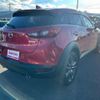 mazda cx-3 2016 CFJ1761440 image 14