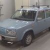 nissan rasheen 1998 -NISSAN--Rasheen E-RFNB14--RFNB14-407865---NISSAN--Rasheen E-RFNB14--RFNB14-407865- image 1